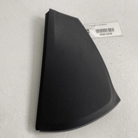 2015-2020 ACURA TLX LID ASSEMBLY RIGHT PASSENGER SIDE END CAP TRIM COVER OE 2015-2020 ACURA TLX LID ASSEMBLY RIGHT PASSENGER SIDE END CAP TRIM COVER OE