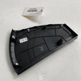 2015-2020 ACURA TLX LID ASSEMBLY RIGHT PASSENGER SIDE END CAP TRIM COVER OE 2015-2020 ACURA TLX LID ASSEMBLY RIGHT PASSENGER SIDE END CAP TRIM COVER OE