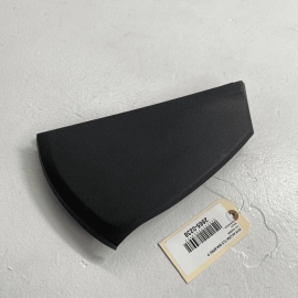 2015-2020 ACURA TLX LID ASSEMBLY RIGHT PASSENGER SIDE END CAP TRIM COVER OE 2015-2020 ACURA TLX LID ASSEMBLY RIGHT PASSENGER SIDE END CAP TRIM COVER OE