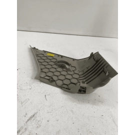 GENUINE 18-21 VW ATLAS REAR LEFT D PILLAR TRIM COVER PANEL OEM 3CN867245