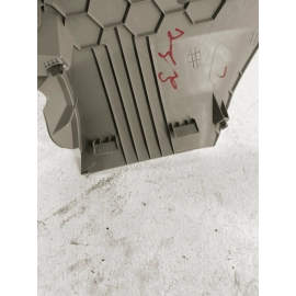 GENUINE 18-21 VW ATLAS REAR LEFT D PILLAR TRIM COVER PANEL OEM 3CN867245