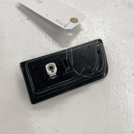 13-19 BMW 428i F36 CENTER CONSOLE USB AUX IN AUDIO INPUT TRAY OEM 511692073