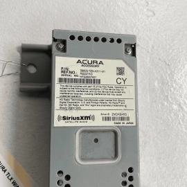 ACURA TLX SATELLITE RADIO RECEIVER TUNER CONTROL MODULE OEM 2018-2020