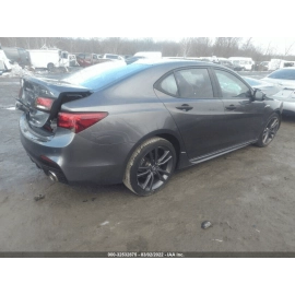 2015-2020 Acura TLX Front Sub Frame Rear Right Passenger Side Stay Bracket 