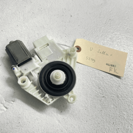 VOLKSWAGEN JETTA 2019 - 2021 REAR LEFT SIDE DOOR WINDOW REGULATOR MOTOR OEM