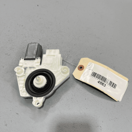 VOLKSWAGEN JETTA 2019 - 2021 REAR LEFT SIDE DOOR WINDOW REGULATOR MOTOR OEM