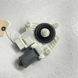 VOLKSWAGEN JETTA 2019 - 2021 REAR LEFT SIDE DOOR WINDOW REGULATOR MOTOR OEM