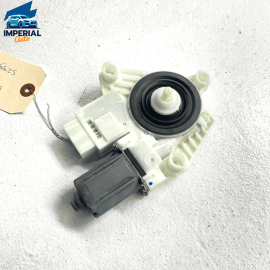 VOLKSWAGEN JETTA 2019 - 2021 REAR LEFT SIDE DOOR WINDOW REGULATOR MOTOR OEM