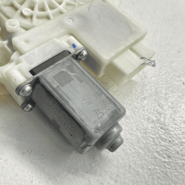 VOLKSWAGEN JETTA 2019 - 2021 REAR LEFT SIDE DOOR WINDOW REGULATOR MOTOR OEM