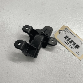 TESLA MODEL S 2012-2020 REAR DRIVER SIDE INTERIOR DOOR PANEL OPENER BRACKET TESLA MODEL S 2012-2020 REAR DRIVER SIDE INTERIOR DOOR PANEL OPENER BRACKET