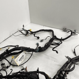 2017-20 Tesla Model S Dash IP Dashboard Instrument Panel Wire Wiring Harnes 2017-20 Tesla Model S Dash IP Dashboard Instrument Panel Wire Wiring Harnes