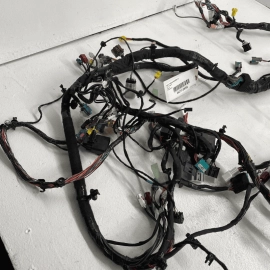 2017-20 Tesla Model S Dash IP Dashboard Instrument Panel Wire Wiring Harnes 2017-20 Tesla Model S Dash IP Dashboard Instrument Panel Wire Wiring Harnes