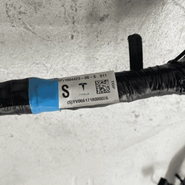 2017-20 Tesla Model S Dash IP Dashboard Instrument Panel Wire Wiring Harnes 2017-20 Tesla Model S Dash IP Dashboard Instrument Panel Wire Wiring Harnes