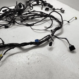 2017-20 Tesla Model S Dash IP Dashboard Instrument Panel Wire Wiring Harnes 2017-20 Tesla Model S Dash IP Dashboard Instrument Panel Wire Wiring Harnes