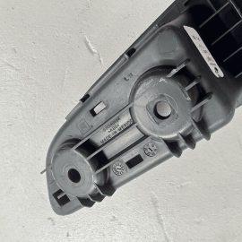 2018-23 GMC Terrain Front Left Driver Door Armrest Switch Mount Panel Plate