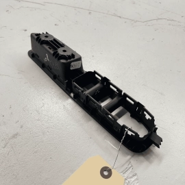 2018-23 GMC Terrain Front Left Driver Door Armrest Switch Mount Panel Plate