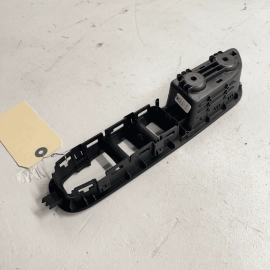 2018-23 GMC Terrain Front Left Driver Door Armrest Switch Mount Panel Plate