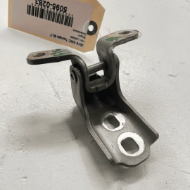 GMC TERRAIN 2018-2023 FRONT RIGHT/LEFT SIDE DOOR HINGE UPPER OEM BROWN G8K 