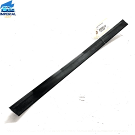REAR LEFT DRIVER DOOR LOWER BOTTOM SEAL OEM COOPER COUNTRYMAN 2011 - 2016