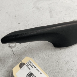 2018-21 Toyota Camry Front Left Driver Side Door Armrest Panel Trim Assembl 2018-21 Toyota Camry Front Left Driver Side Door Armrest Panel Trim Assembl
