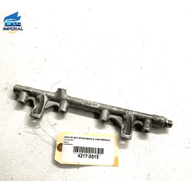 Audi Q5 A5 Sportback A4 Quattro 2021 Gasoline Fuel Distributor Rail OEM 1PC