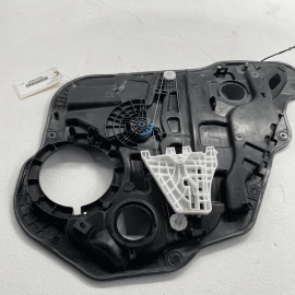21-23 KIA K5 Rear Left Passenger Side Window Regulator Module OEM
