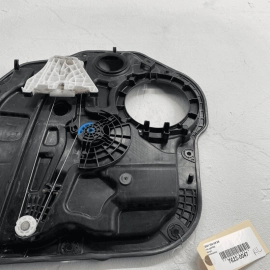 21-23 KIA K5 Rear Left Passenger Side Window Regulator Module OEM