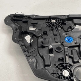 21-23 KIA K5 Rear Left Passenger Side Window Regulator Module OEM