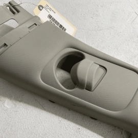 KIA K5 2021 - 2023 LEFT DRIVER SIDE B PILLAR UPPER TRIM COVER PANEL OEM=DAM