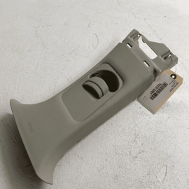 KIA K5 2021 - 2023 LEFT DRIVER SIDE B PILLAR UPPER TRIM COVER PANEL OEM=DAM