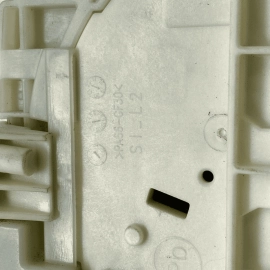 KIA K5 EX 2021 TRANSMISSION GEAR SHIFT SHIFTER SELECTOR LEVER OEM