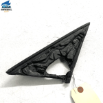 2007-13 Mercedes S550 S600 Front Right Passenger Door Rear View Mirror Seal