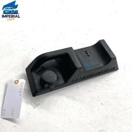 HUMMER H2 2003-2009 REAR OR FRONT RIGHT PASSENGER SIDE ROOF RAIL RACK HOLDE