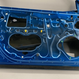 2018 - 2021 TOYOTA CAMRY FRONT LEFT DRIVER SIDE DOOR SHELL PANEL OEM