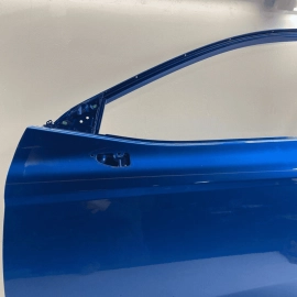 2018 - 2021 TOYOTA CAMRY FRONT LEFT DRIVER SIDE DOOR SHELL PANEL OEM