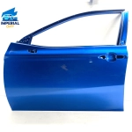 2018 - 2021 TOYOTA CAMRY FRONT LEFT DRIVER SIDE DOOR SHELL PANEL OEM