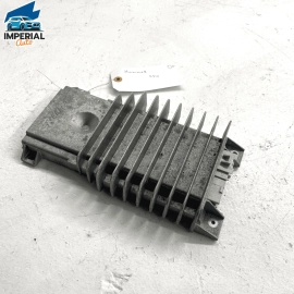 HUMMER H2 2003-2004 STEREO RADIO SOUND AMPLIFIER AMP OEM AUDIO STEREO OEM