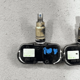 2007 - 2011 LEXUS TOYOTA Tire Pressure MONITOR SENSOR TMPS OEM 3PCS