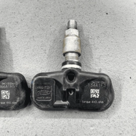 2007 - 2011 LEXUS TOYOTA Tire Pressure MONITOR SENSOR TMPS OEM 3PCS