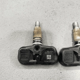 2007 - 2011 LEXUS TOYOTA Tire Pressure MONITOR SENSOR TMPS OEM 3PCS