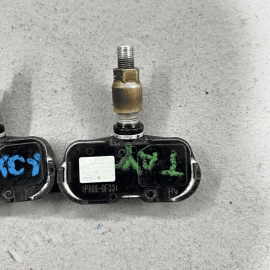 2007 - 2011 LEXUS TOYOTA Tire Pressure MONITOR SENSOR TMPS OEM 3PCS