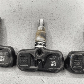 2007 - 2011 LEXUS TOYOTA Tire Pressure MONITOR SENSOR TMPS OEM 3PCS