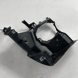 BMW 4 F32 F33 F36 2012-2019 GRAN COUPE LEFT DRIVER SIDE FOG LIGHT BRACKET O