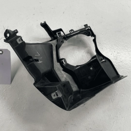 BMW 4 F32 F33 F36 2012-2019 GRAN COUPE LEFT DRIVER SIDE FOG LIGHT BRACKET O