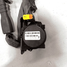 2015-2017 HYUNDAI SONATA SEAT BEL FRONT RIGHT PASSENGER SIDE ASSEMBLY OEM