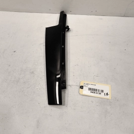 16-22 BMW X1 F48 REAR RIGHT PASS SIDE DOOR WINDOW B PILLAR APPLIQUE MOLDING