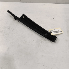 16-22 BMW X1 F48 REAR RIGHT PASS SIDE DOOR WINDOW B PILLAR APPLIQUE MOLDING