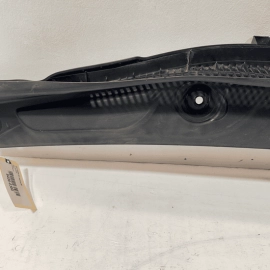 2016 – 2022 Bmw X1 F48 Windshield Wiper Vent Grille Panel Cover Trim OEM