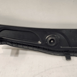 2016 – 2022 Bmw X1 F48 Windshield Wiper Vent Grille Panel Cover Trim OEM