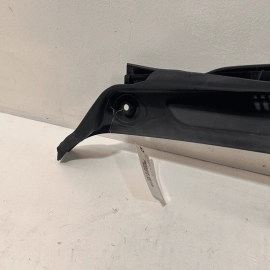 2016 – 2022 Bmw X1 F48 Windshield Wiper Vent Grille Panel Cover Trim OEM